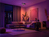 Philips Hue White and colour ambience Centris 3-spot cross ceiling light