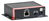Barox VI-UTP-3105 network switch Unmanaged L2 Fast Ethernet (10/100) Black Power over Ethernet (PoE)