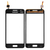 CoreParts MSPP71236 mobile phone spare part Display glass digitizer Black