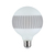 Paulmann 287.43 LED-Lampe Warmweiß 2700 K 4,5 W E27