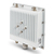 SilverNet AP1200 1167 Mbit/s Fehér Ethernet-áramellátás (PoE) támogatása