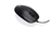 iogear GKM513B klawiatura Dołączona myszka USB QWERTY US English Czarny