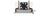 ICY BOX IB-M2HSF-702 Solid-State-Laufwerk Kühlkörper/Radiator 3 cm Silber 1 Stück(e)