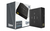 Zotac ZBOX-QCM7T3000 SFF Black BGA 1440 i7-10750H 2.6 GHz