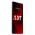 Xiaomi 13T 16,9 cm (6.67") SIM doble Android 13 5G USB Tipo C 8 GB 256 GB 5000 mAh Negro