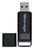 iStorage IS-FL-DBT-256-32 USB-Stick 32 GB USB Typ-A 3.2 Gen 1 (3.1 Gen 1) Schwarz