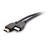 C2G Cavo HDMI ad altissima velocità con Ethernet Plus Series certificato da 3 m - 8K 60 Hz