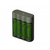 GP Batteries M451/270AAHCE-2WB4 Batteria per uso domestico dC