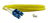 BlueOptics SFP3131BU30MK Glasvezel kabel 30 m LC G.657.A1 Geel