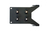 Gamber-Johnson 7160-1473 barcodelezer accessoire Montageset