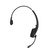 EPOS IMPACT DW Pro 1 ML - EU Zestaw słuchawkowy Bezprzewodowy Opaska na głowę Biuro/centrum telefoniczne Podstawka do ładowania Czarny, Srebrny