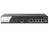 Draytek Vigor2962 bedrade router 2.5 Gigabit Ethernet Zwart