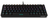 Ozone Tactical teclado USB + Bluetooth Negro