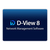 D-Link D-View 8 Enterprise Software 1 licentie(s) Licentie 4 jaar