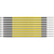 Brady SCNG-05-2 kabelmarker Zwart, Geel Nylon 300 stuk(s)