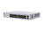 Cisco CBS110 Unmanaged L2 Gigabit Ethernet (10/100/1000) Desktop Grau
