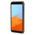 Blackview BV4900 14,5 cm (5.7") Kettős SIM Android 10.0 4G 3 GB 32 GB 5580 mAh Fekete, Narancssárga
