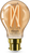 Philips Filament Bulb amber 7W (Eq.50W) A60 B22