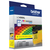Brother LC406XLYS ink cartridge 1 pc(s) Original High (XL) Yield Yellow