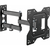 Vision VFM-WA2X2/3 support pour téléviseur 127 cm (50") Noir