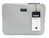 Nilox NXF1402 borsa per laptop 35,8 cm (14.1") Custodia a tasca Grigio