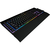 Corsair CH-925C115-NA keyboard RF Wireless + Bluetooth Black
