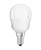 Osram STAR+ LED lámpa Multi, Meleg fehér 2700 K 4,5 W E14 G