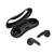 Celly SHAPE1 Auriculares True Wireless Stereo (TWS) Dentro de oído Llamadas/Música Bluetooth Negro