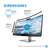 HP Z34c G3 pantalla para PC 86,4 cm (34") 3440 x 1440 Pixeles UltraWide Quad HD LED Negro, Plata