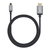 Manhattan Cable adaptador de USB-C a HDMI de 4K@60Hz