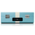 Lenco TT-110 Belt-drive audio turntable Blue, White