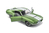 Solido Shelby Mustang GT500 Rallyauto model Voorgemonteerd 1:18