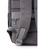 Urban Factory ELB15UF maletines para portátil 39,6 cm (15.6") Mochila Gris