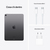 Apple iPad Air 10.9'' Wi-Fi 256GB - Grigio siderale