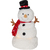 Star Trading Merry pal Snowman Leichte Dekorationsfigur 6 Glühbirne(n) LED 3,15 W