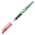 STABILO Flow COSMETIC stylo-plume Système de remplissage cartouche Vert, Rouge 1 pièce(s)