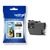 Brother LC-421XLBK inktcartridge 1 stuk(s) Origineel Hoog (XL) rendement Zwart