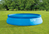 Intex 28013E Pool-Solarabdeckung