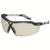 Uvex i-5 9183 064 Veiligheidsbril Zwart, Wit