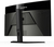 Gigabyte M32UC écran plat de PC 80 cm (31.5") 3840 x 2160 pixels 4K Ultra HD LED Noir