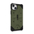 Urban Armor Gear Pathfinder Handy-Schutzhülle 17 cm (6.7 Zoll) Cover Olive