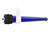 Chamberlain RPD40ER-10 accesorio de persiana/contraventana Motor tubular Azul