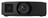 NEC PV710UL-B vidéo-projecteur Projecteur à focale standard 7100 ANSI lumens 3LCD WUXGA (1920x1200) Noir