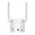 Strong 300M router wireless Fast Ethernet Banda singola (2.4 GHz) 4G Bianco