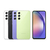 Samsung Galaxy A54 5G 16,3 cm (6.4") Kettős SIM Android 13 USB C-típus 8 GB 256 GB 5000 mAh Fehér