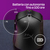 HyperX Pulsefire Haste 2 – Mouse da gaming wireless (nero)