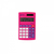 MAUL M 8 kalkulator Kieszeń Podstawowy kalkulator Różowy