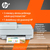 HP ENVY 6420e Bezprzewodowe All-in-One W kolorze Drukarka, Instant Ink; Copier, Scanner
