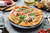 Philips Airfryer Accessory HD9953/00 Pizza-Kit (für Airfryer XXL)