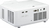 Viewsonic LS740W adatkivetítő Standard vetítési távolságú projektor 5000 ANSI lumen WXGA (1200x800) Fehér